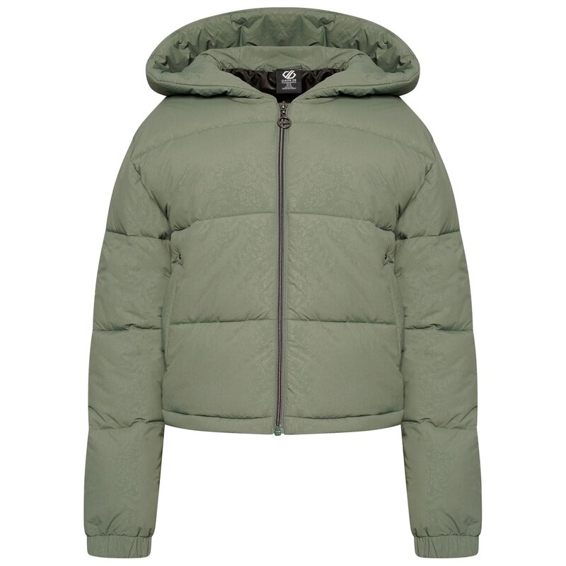  デアツービー レディース ジャケット・ブルゾン アウター Lavishly Jkt Ld99 Duck Green