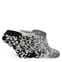 yz _i L j[[N fB[X C A_[EFA Isla Tr Sock Ld99 Blk/Gry