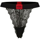 yz t[S fB[X pc A_[EFA Lace Thong Black