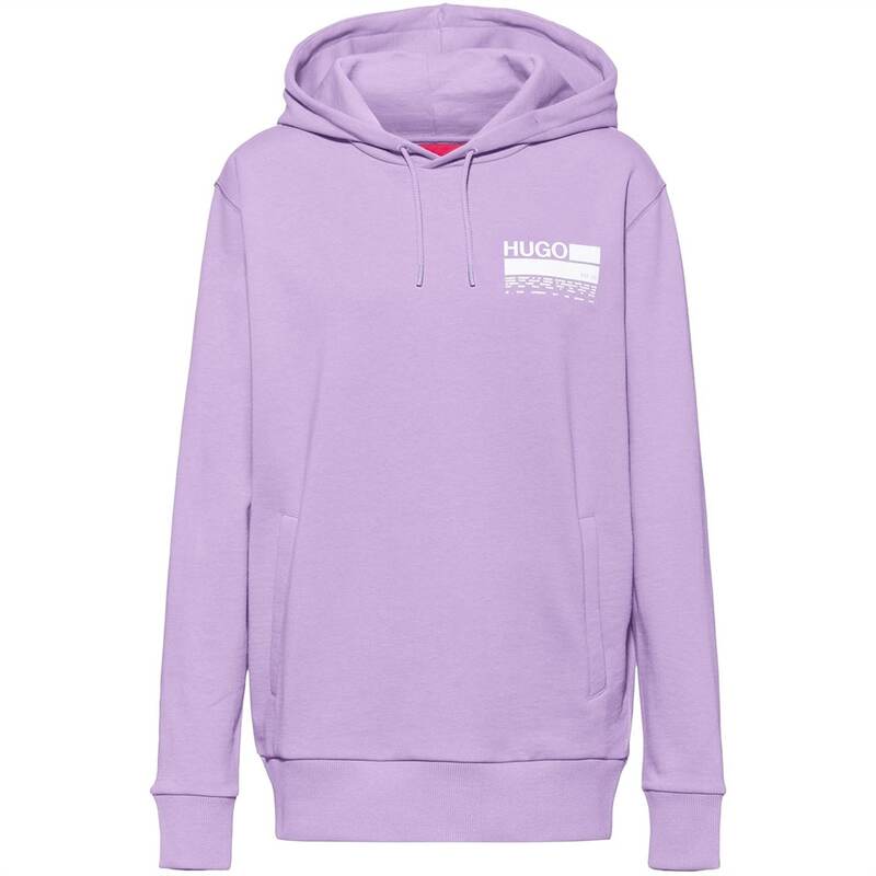 yz t[S fB[X p[J[EXEFbg t[fB[ AE^[ Dasweater Hoodie Bright Pink