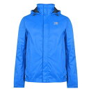 【送料無料】 カリマー メンズ ジャケット ブルゾン アウター Sierra Weathertite Jacket Mens Blue/Night Navy