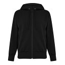 【送料無料】 コム・デ・ギャルソン メンズ パーカー・スウェット アウター Comme SpaceHrt BkHd Sn05 Black 1