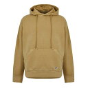 【送料無料】 リーボック メンズ パーカー・スウェット フーディー アウター Cl Nd Hoodie Sn99 Brgoch