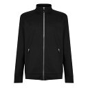 【送料無料】 ボス メンズ パーカー・スウェット アウター HBG Skaz Mirror Sn41 Black