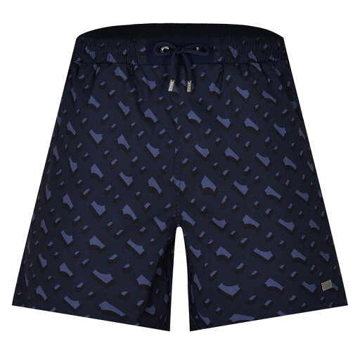 【送料無料】 ボス メンズ ハーフパンツ・ショーツ 水着 HBW Beat Swim Sn41 Navy 413 【送料無料】 ボス メンズ ハーフパンツ・ショーツ 水着 HBW Beat Swim Sn41 Navy 413