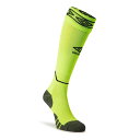 【送料無料】 アンブロ メンズ シャツ トップス Clsc Fbl Socks Sn99 Yellow / Carbon