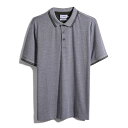 【送料無料】 ファーラー メンズ シャツ トップス Farah Larry Birdsey Sn99 Vintage Green(4)