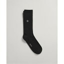 yz Kg Y C A_[EFA Rib Diamond Socks Black