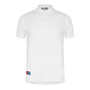 【送料無料】 コム・デ・ギャルソン メンズ ポロシャツ トップス Space Heart Polo Shirt White 3(4)