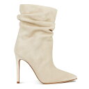 【送料無料】 パリ テキサス レディース ブーツ・レインブーツ シューズ Paris Slouchy Bt 150 Ld05 Angora