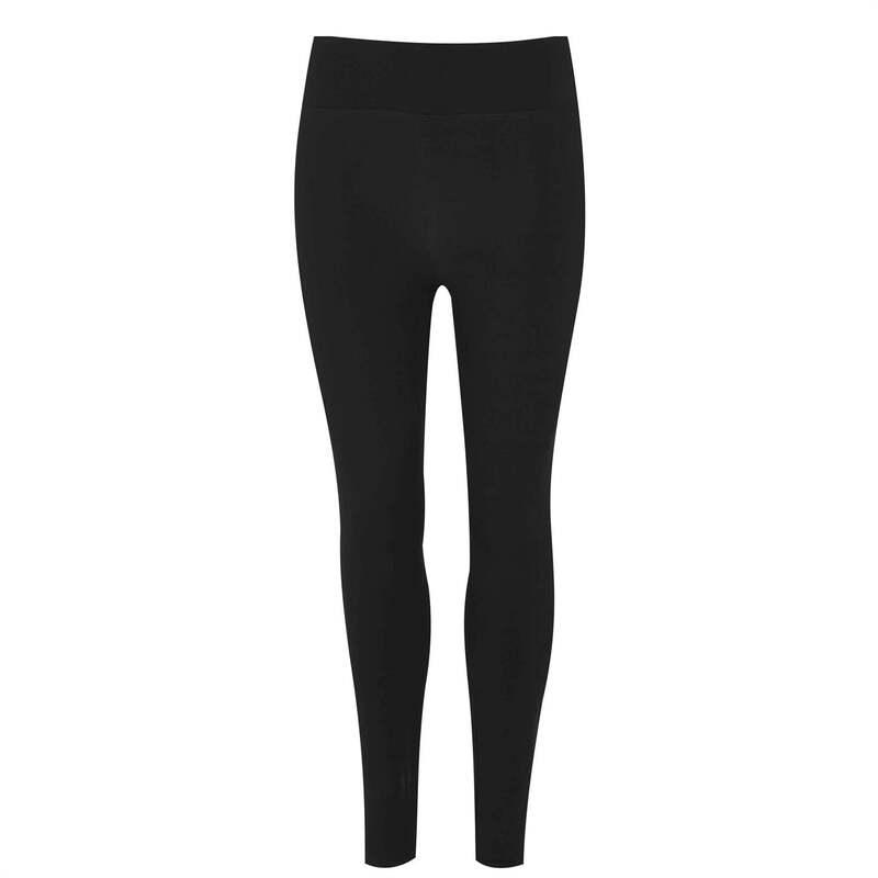 yz R[ fB[X MX {gX Drive High Rise Blackout Leggings Black