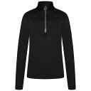【送料無料】 デアツービー レディース パーカー・スウェット アウター Crystlcr Ld99 Black