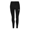 【送料無料】 リーボック レディース レギンス ボトムス Legging S Ld99 Black