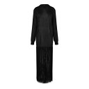 【送料無料】 カイト レディース ワンピース トップス Torino Dress Black 200