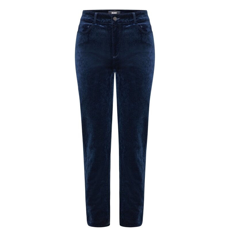 【送料無料】 ペイジ レディース デニムパンツ ボトムス Paige Cindy Jeans Deep Navy w/sli