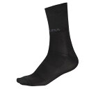 【送料無料】 エンデュラ レディース 靴下 アンダーウェア Pro SL II Sock 00 Black(4)