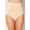 【送料無料】 ストゥディオ ポリーニ レディース パンツ アンダーウェア Studio High Waist Sh Ld99 Nude