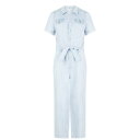 【送料無料】 ペイジ レディース ワンピース トップス Anessa Jumpsuit Kokomo