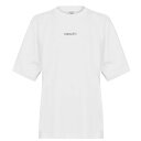 yz P][ fB[X iCgEFA A_[EFA Sport Boxy T Shirt White 01B