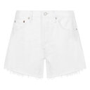 【送料無料】 アゴルド レディース ハーフパンツ・ショーツ ボトムス Parker Long Shorts Panna Cotta