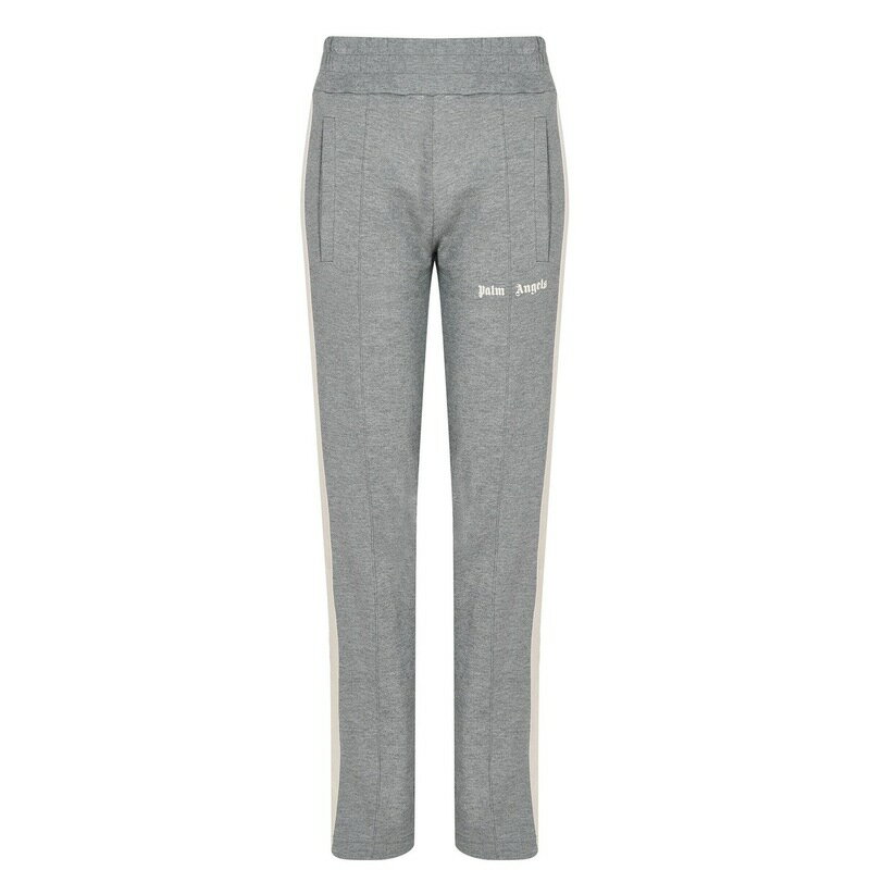 【送料無料】 パーム・エンジェルス レディース ナイトウェア アンダーウェア Classic Track Pants Grey 0810