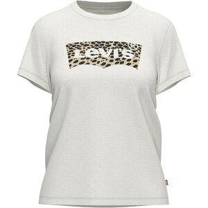 ̵ ꡼Х ǥ ʥȥ  The Perfect T Shirt Leopard Caviar