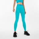 【送料無料】 エバーラスト レディース レギンス ボトムス Seamless Highwaisted Leggings Ceramic Teal