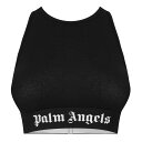 【送料無料】 パーム・エンジェルス レディース ブラジャー アンダーウェア Americana Bra Black 1010