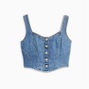 【送料無料】 リーバイス レディース シャツ トップス Levis A...(4)