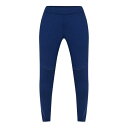 【送料無料】 アンブロ メンズ カジュアルパンツ ボトムス PrFleeEl Pant Sn99 TW Navy