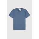 【送料無料】 チャンピオン メンズ Tシャツ トップス Crewneck T Sn99 Navy(4)
