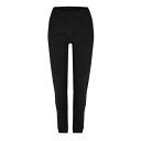 【送料無料】 アンブロ レディース カジュアルパンツ ボトムス PrFleeEl Pant Ld99 Black