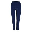 【送料無料】 アンブロ レディース カジュアルパンツ ボトムス PrFleeEl Pant Ld99 TW Navy