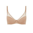 【送料無料】 エージェントプロヴォケイター レディース ブラジャー アンダーウェア LUCKY Padded Plunge Underwired Bra Noi...