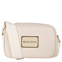 【送料無料】 ヴァレンティーノ レディース ハンドバッグ バッグ Sunny Cross Body Bag Off White