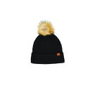 yz LEFC Y  ANZT[ Pom Pom B Ld99 Black