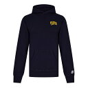 【送料無料】 ビリオネアボーイズクラブ メンズ パーカー・スウェット フーディー アウター Small Arch Logo Oth Hoodie Navy/Ye...