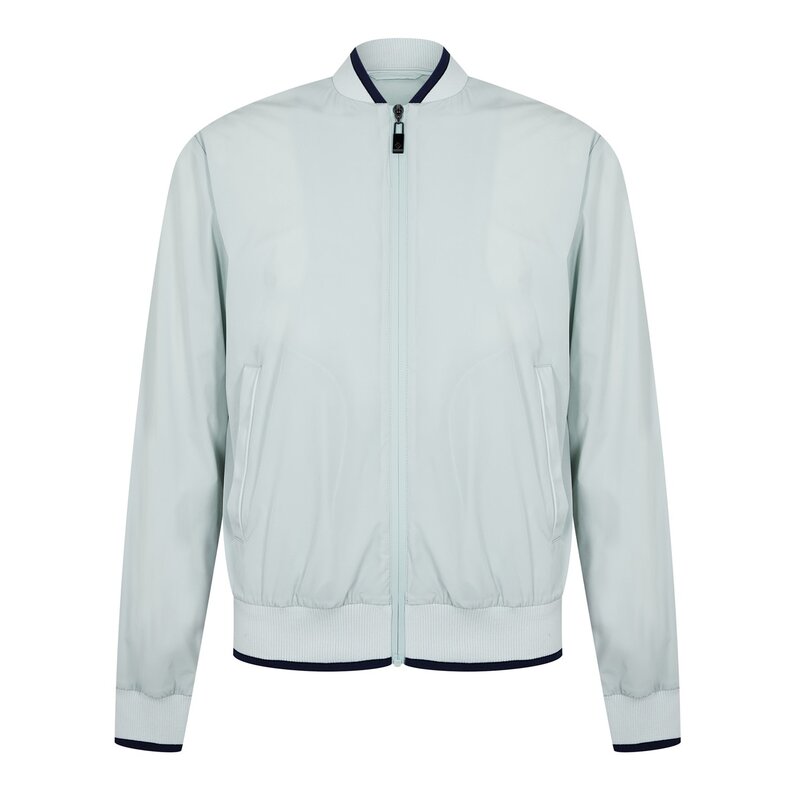 【送料無料】 パルジレリ メンズ シャツ トップス Pal Blouson Sn42 Light blue 60