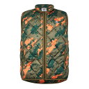 yz rIlA{[CYNu Y xXg AE^[ Camo Vest GREEN