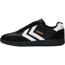 【送料無料】 ヒュンメル メンズ スニーカー シューズ Hummel VM78 Nylon Sn14 Blk/Blk 2042