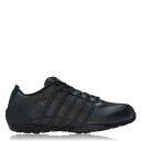 【送料無料】 ケースイス メンズ スニーカー シューズ Arvee 1.5 Trainers Black