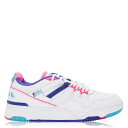 ケースイス 【送料無料】 ケースイス レディース スニーカー シューズ C Match Rival Trainers White/Blue