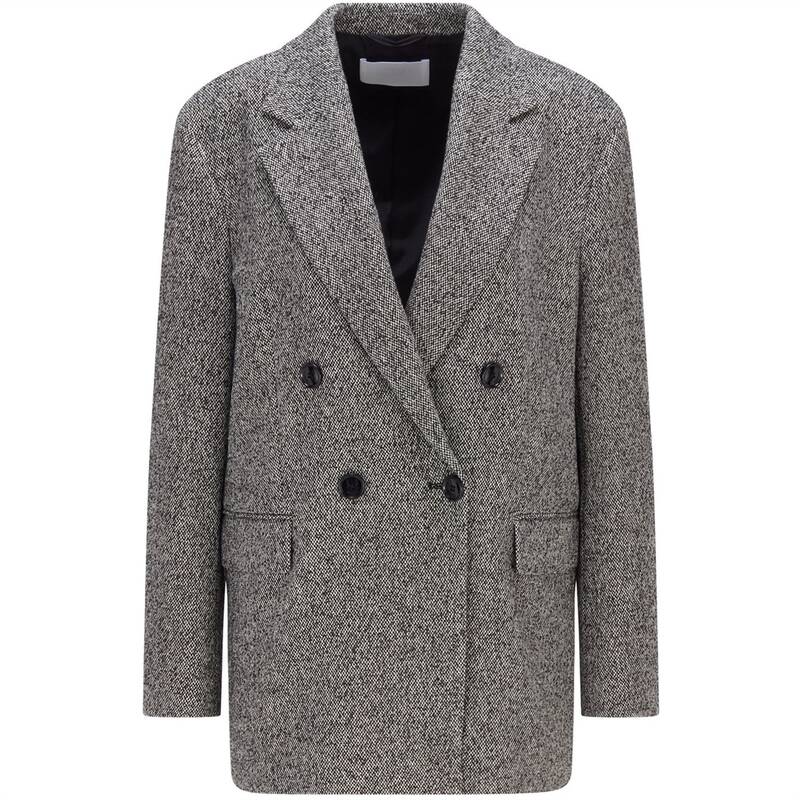  ボス レディース ジャケット・ブルゾン ブレザー アウター Boss Jukkah Blazer Ld99 Miscellaneous