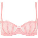 【送料無料】 エージェントプロヴォケイター レディース ブラジャー アンダーウェア ROZLYN Balconette Underwired Bra Baby ...