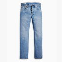 【送料無料】 リーバイス メンズ デニムパンツ ジーンズ ボトムス 501R Original Straight Jeans Chemicals(4)