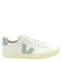 【送料無料】 ヴェジャ レディース スニーカー シューズ Campo Trainer Ex Wht/Matcha