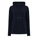 【送料無料】 スウェッティベティ レディース パーカー・スウェット アウター Escape Luxe Hoodie Navy(4)