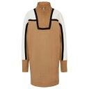 【送料無料】 ボス レディース パーカー・スウェット アウター Boss Emainy Ld42 Medium Beige 26