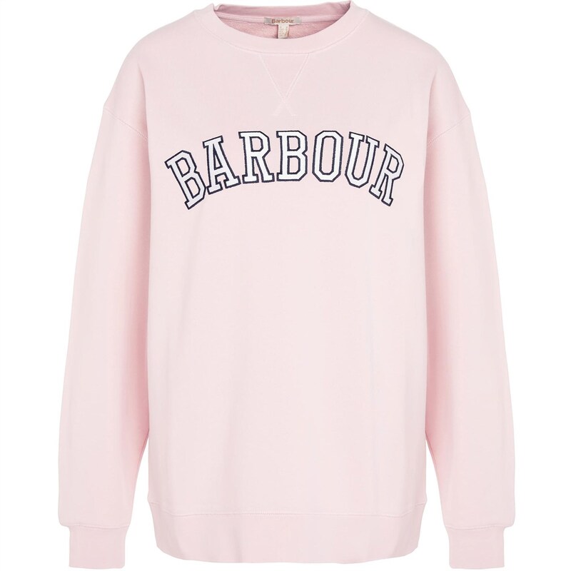 yz o[u@[ fB[X p[J[EXEFbg AE^[ Northumberland Sweatshirt Shell Pink