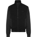 【送料無料】 ボス メンズ パーカー・スウェット アウター HBB Shepherd 53 Sn41 Black